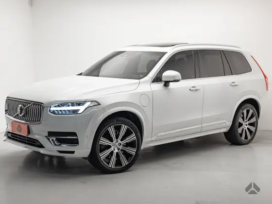 VOLVO XC90 2.0 T8 HYBRID INSCRIPTION AWD GEARTRONIC