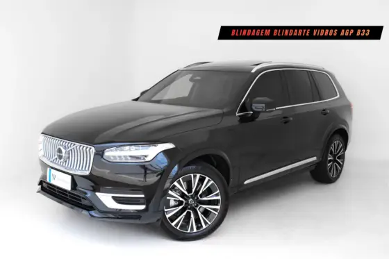 VOLVO XC90 2.0 T8 RECHARGE PLUS AWD GEARTRONIC