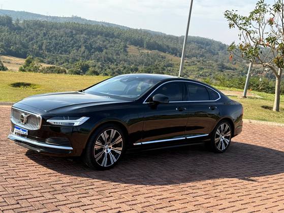 VOLVO S90 2.0 T8 HYBRID INSCRIPTION AWD GEARTRONIC