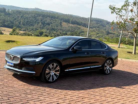 VOLVO-S90-2.0 T8 HYBRID INSCRIPTION AWD GEARTRONIC VOLVO-S90-2021