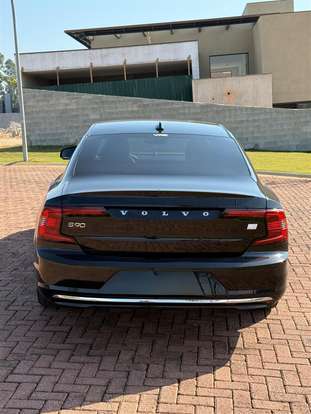VOLVO-S90-2.0 T8 HYBRID INSCRIPTION AWD GEARTRONIC VOLVO-S90-2021