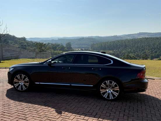 VOLVO-S90-2.0 T8 HYBRID INSCRIPTION AWD GEARTRONIC VOLVO-S90-2021