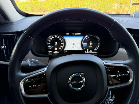 VOLVO-S90-2.0 T8 HYBRID INSCRIPTION AWD GEARTRONIC VOLVO-S90-2021