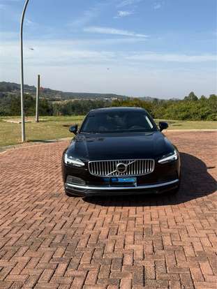 VOLVO-S90-2.0 T8 HYBRID INSCRIPTION AWD GEARTRONIC VOLVO-S90-2021