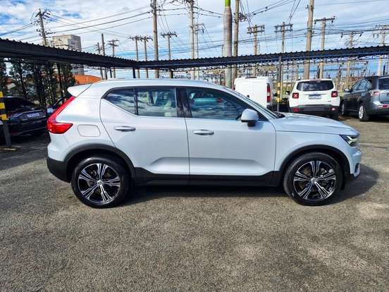 VOLVO-XC40-1.5 T5 RECHARGE INSCRIPTION GEARTRONIC VOLVO-XC40-2021