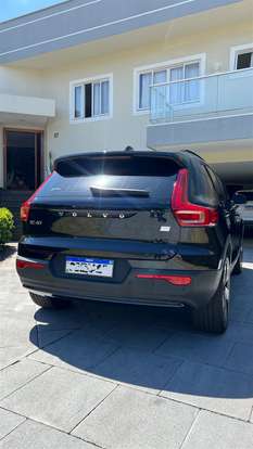 VOLVO-XC40-P8 RECHARGE TWIN ELECTRIC ULTIMATE AWD VOLVO-XC40-2023