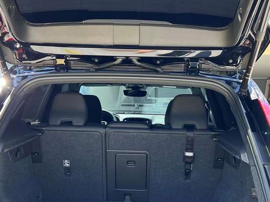 VOLVO-XC40-P8 RECHARGE TWIN ELECTRIC ULTIMATE AWD VOLVO-XC40-2023