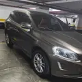 VOLVO XC60 2.0 T5 DYNAMIC FWD TURBO GASOLINA 4P AUTOMÁTICO VOLVO XC60 2.0 T5 DYNAMIC FWD TURBO GASOLINA 4P AUTOMÁTICO