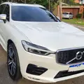 VOLVO XC60 2.0 T5 GASOLINA R-DESIGN AWD GEARTRONIC VOLVO XC60 2.0 T5 GASOLINA R-DESIGN AWD GEARTRONIC