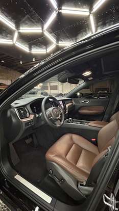 VOLVO-XC60-2.0 T8 RECHARGE PLUS AWD GEARTRONIC VOLVO-XC60-2024