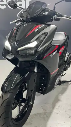 YAMAHA AEROX 160 ABS 