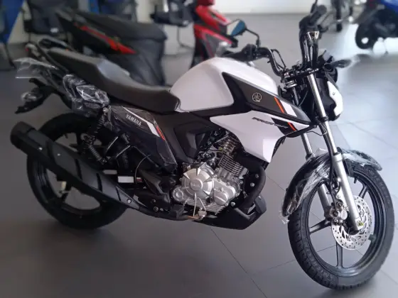 YAMAHA FACTOR 150 STANDARD YAMAHA FACTOR 150 STANDARD