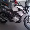 YAMAHA FACTOR 150 STANDARD YAMAHA FACTOR 150 STANDARD