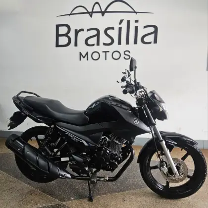 YAMAHA FACTOR 150ED 