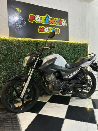 YAMAHA FACTOR 150ED 