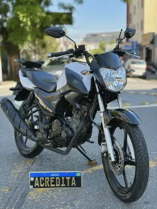 YAMAHA FACTOR 150ED 