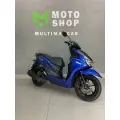 YAMAHA FLUO 125 HYBRID CONNECTED ABS YAMAHA FLUO 125 HYBRID CONNECTED ABS