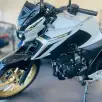 YAMAHA FZ25 FAZER CONNECTED ABS YAMAHA FZ25 FAZER CONNECTED ABS
