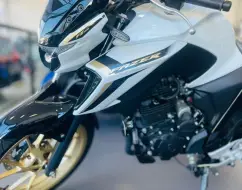 YAMAHA FZ25 FAZER CONNECTED ABS YAMAHA FZ25 FAZER CONNECTED ABS