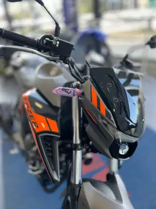 YAMAHA-FZ25 FAZER CONNECTED ABS YAMAHA-FZ25 FAZER CONNECTED ABS-2025