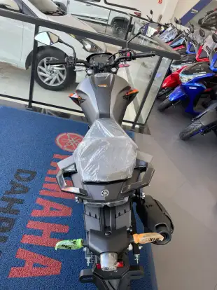 YAMAHA-FZ25 FAZER CONNECTED ABS-2025