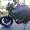YAMAHA MT-03 CONNECTED ABS YAMAHA MT-03 CONNECTED ABS
