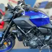 YAMAHA MT-07 CONNECTED ABS YAMAHA MT-07 CONNECTED ABS
