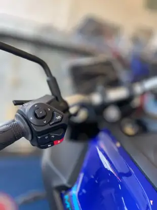 YAMAHA-MT-07 CONNECTED ABS-2026