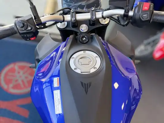 YAMAHA-MT-07 CONNECTED ABS YAMAHA-MT-07 CONNECTED ABS-2026