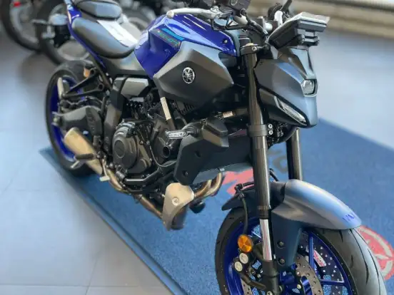 YAMAHA-MT-07 CONNECTED ABS YAMAHA-MT-07 CONNECTED ABS-2026