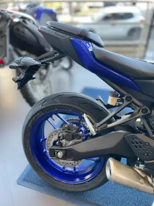 YAMAHA-MT-07 CONNECTED ABS-2026