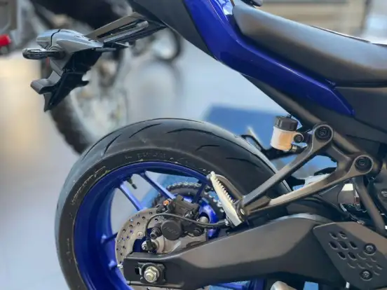 YAMAHA-MT-07 CONNECTED ABS YAMAHA-MT-07 CONNECTED ABS-2026