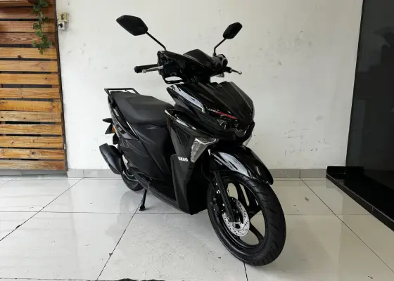 YAMAHA NEO 125 