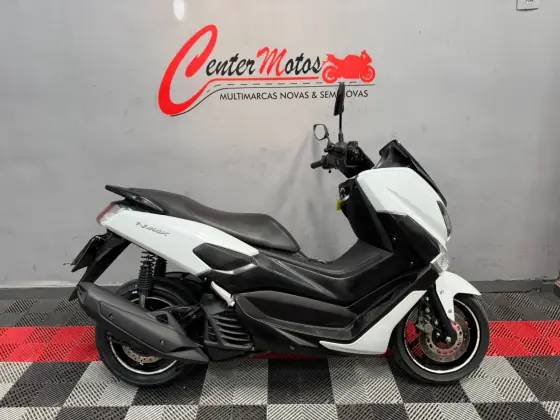 YAMAHA NMAX 160 ABS 