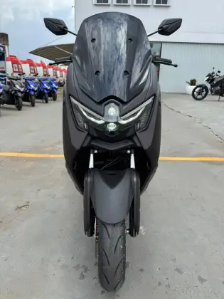 YAMAHA NMAX CONNECTED 160 ABS 