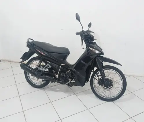 YAMAHA T115 CRYPTON ED 