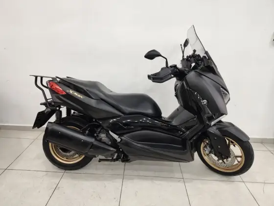 YAMAHA XMAX ABS YAMAHA XMAX ABS