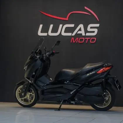 YAMAHA XMAX ABS 