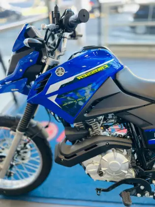 YAMAHA XTZ 150 CROSSER Z YAMAHA XTZ 150 CROSSER Z