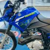 YAMAHA XTZ 150 CROSSER Z YAMAHA XTZ 150 CROSSER Z