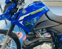YAMAHA XTZ 150 CROSSER Z YAMAHA XTZ 150 CROSSER Z
