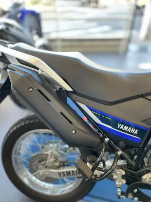 YAMAHA-XTZ 150 CROSSER Z-2025