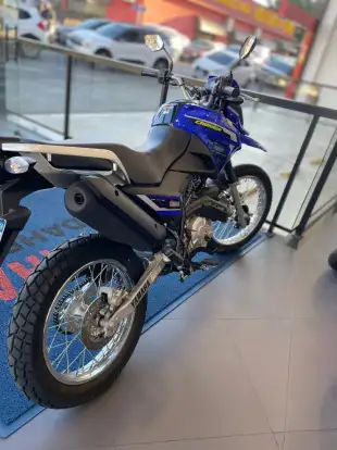YAMAHA-XTZ 150 CROSSER Z YAMAHA-XTZ 150 CROSSER Z-2025