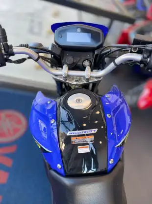 YAMAHA-XTZ 150 CROSSER Z YAMAHA-XTZ 150 CROSSER Z-2025