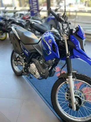 YAMAHA-XTZ 150 CROSSER Z YAMAHA-XTZ 150 CROSSER Z-2025