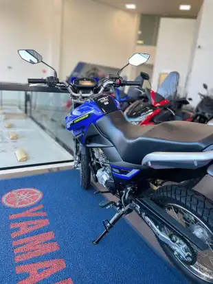 YAMAHA-XTZ 150 CROSSER Z YAMAHA-XTZ 150 CROSSER Z-2025