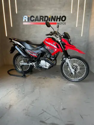 YAMAHA XTZ 150 CROSSER Z 