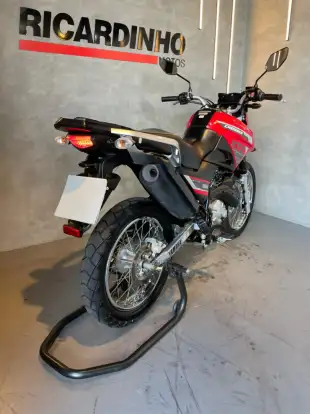 YAMAHA-XTZ 150 CROSSER Z-2025