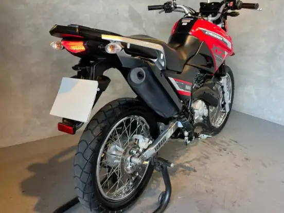 YAMAHA-XTZ 150 CROSSER Z YAMAHA-XTZ 150 CROSSER Z-2025