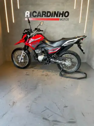 YAMAHA-XTZ 150 CROSSER Z YAMAHA-XTZ 150 CROSSER Z-2025